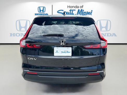 Certified 2024 Honda CR-V EX-L image 6