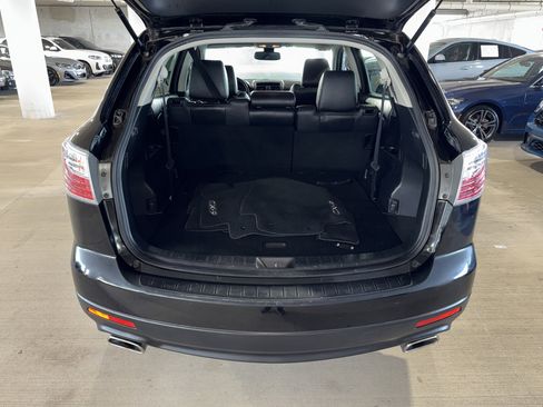 Used 2012 MAZDA CX-9 Grand Touring image 13