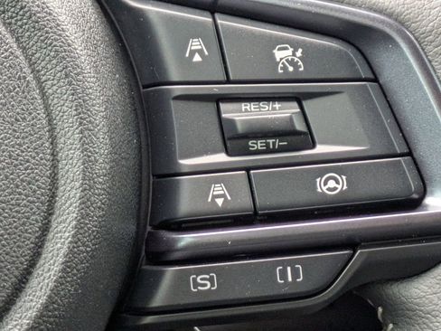 New 2026 Subaru Forester Limited image 30