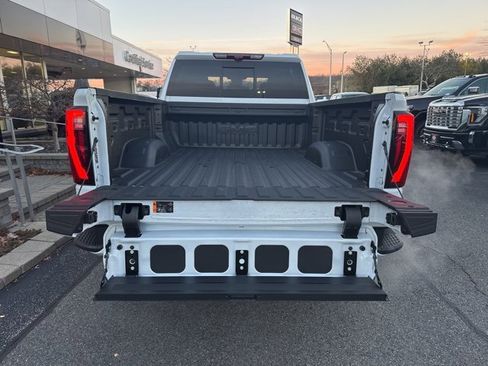 New 2026 GMC Sierra 2500 Denali w/ Denali Reserve Package image 29
