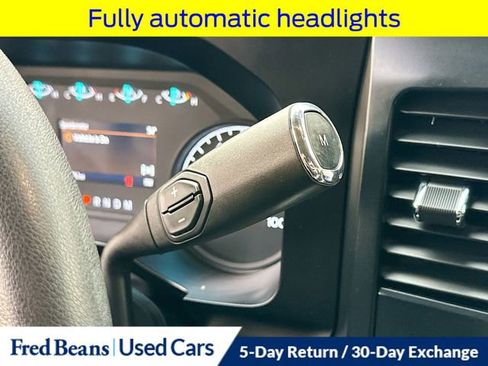 Used 2023 Ford F350 XL w/ XL Chrome Package image 20
