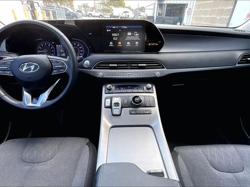 Used 2020 Hyundai Palisade SEL image 15