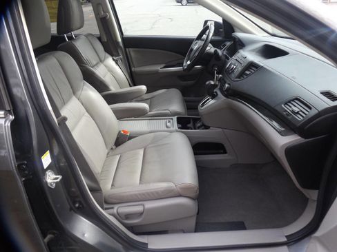Used 2014 Honda CR-V EX-L image 19