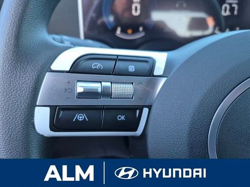 New 2026 Hyundai Santa Cruz SEL image 29