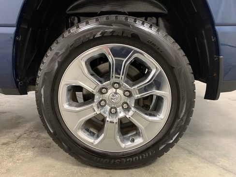 Used 2023 RAM 1500 Big Horn AWD/4WD image 4