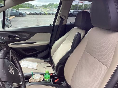 Used 2019 Buick Encore Preferred w/ Safety Package FWD image 11