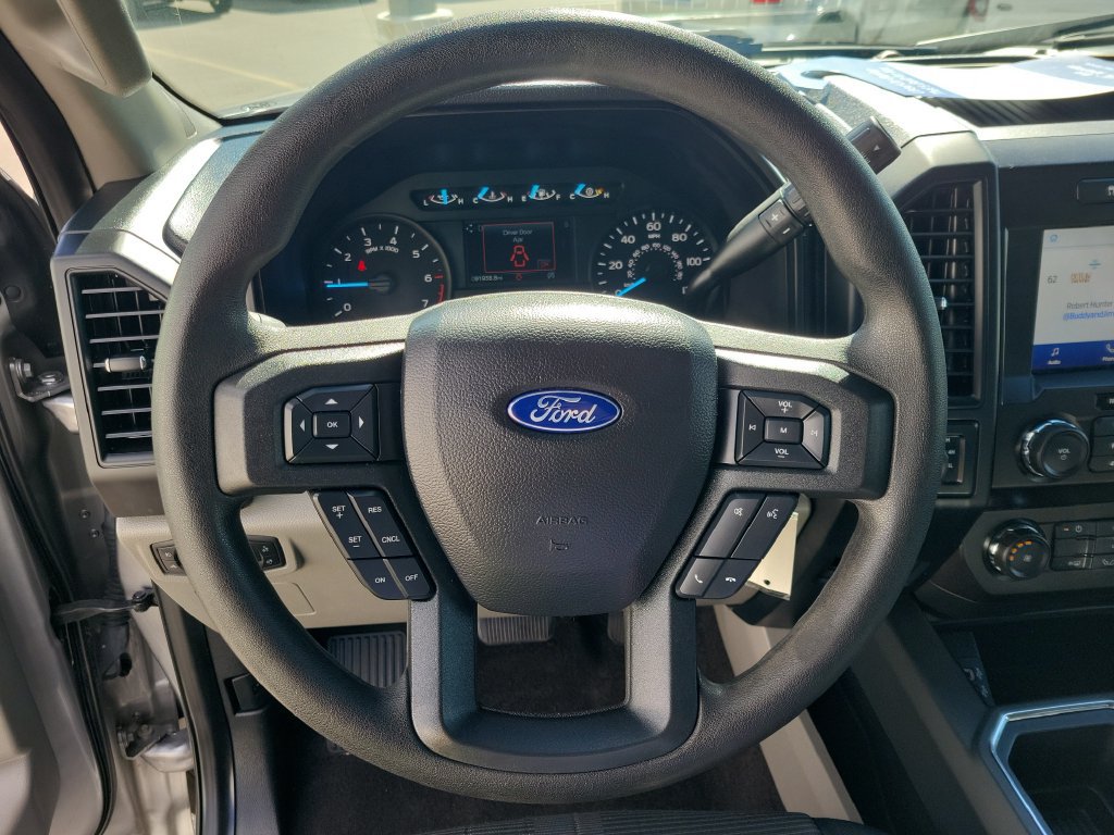 Certified 2020 Ford F150 XL w/ Equipment Group 101A Mid AWD/4WD image 23