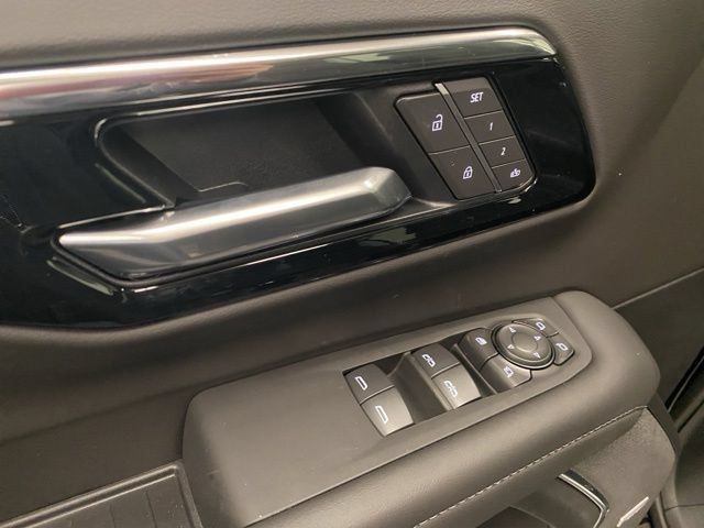 New 2026 Chevrolet Tahoe Z71 w/ Z71 Off-Road Package AWD/4WD image 36