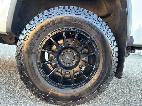 Used 2021 Chevrolet Colorado ZR2 image 22