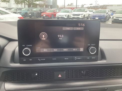 Used 2024 Honda CR-V LX image 19