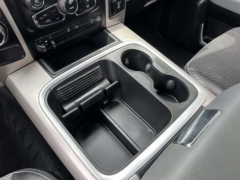 Used 2018 RAM 1500 Lone Star RWD image 28