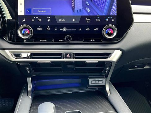 New 2026 Lexus RX 350 Premium Plus image 19