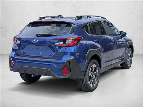New 2026 Subaru Crosstrek 2.0i Premium AWD/4WD image 2