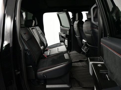 Used 2024 Ford F150 Raptor w/ Equipment Group 803A Raptor R image 19