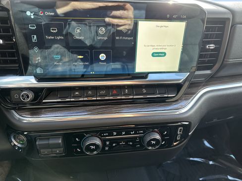 Certified 2025 Chevrolet Silverado 1500 LT image 15