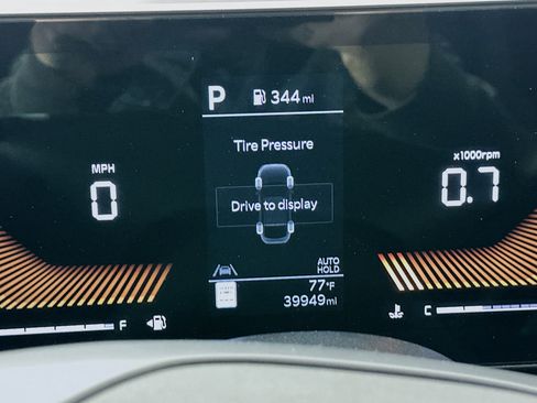 Used 2025 Kia K4 LXS image 19