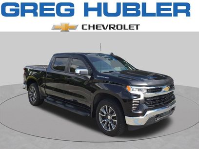 Used 2023 Chevrolet Silverado 1500 LT w/ All Star Edition Plus