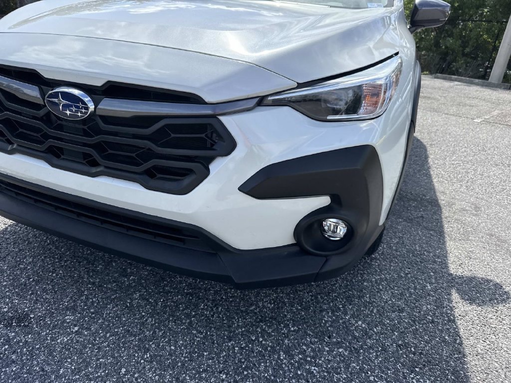 Used 2024 Subaru Crosstrek 2.0i Premium w/ Crosstrek Mirror Package AWD/4WD image 10