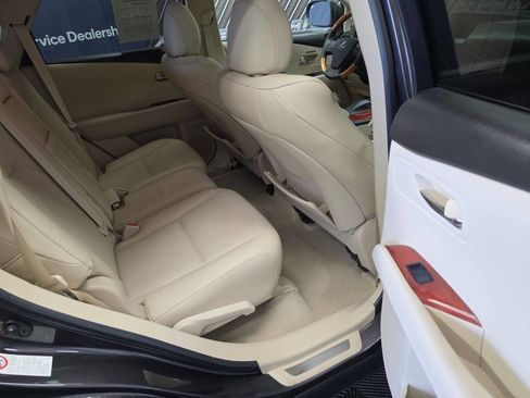 Used 2010 Lexus RX 350 2WD image 27