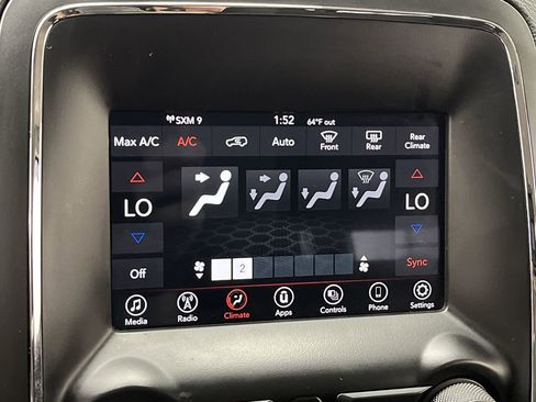 Used 2018 Dodge Durango SXT w/ Quick Order Package 2BB image 18