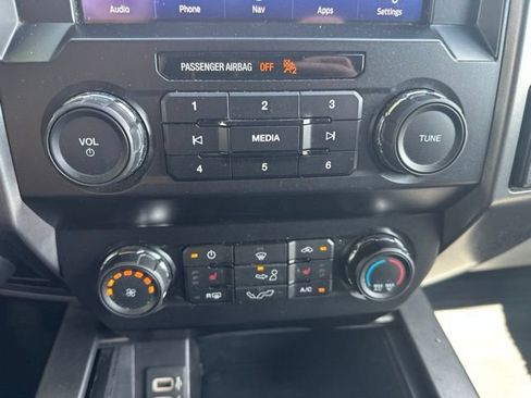 Used 2020 Ford F150 XLT w/ Equipment Group 302A Luxury AWD/4WD image 23