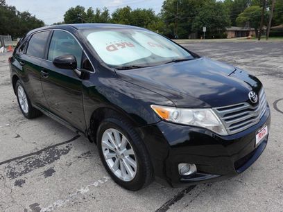 Used 2009 Toyota Venza w/ Security Pkg
