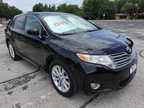 Used 2009 Toyota Venza w/ Security Pkg FWD image 1