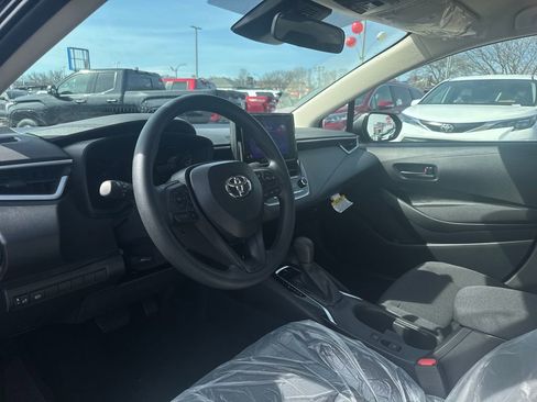 New 2026 Toyota Corolla LE image 16