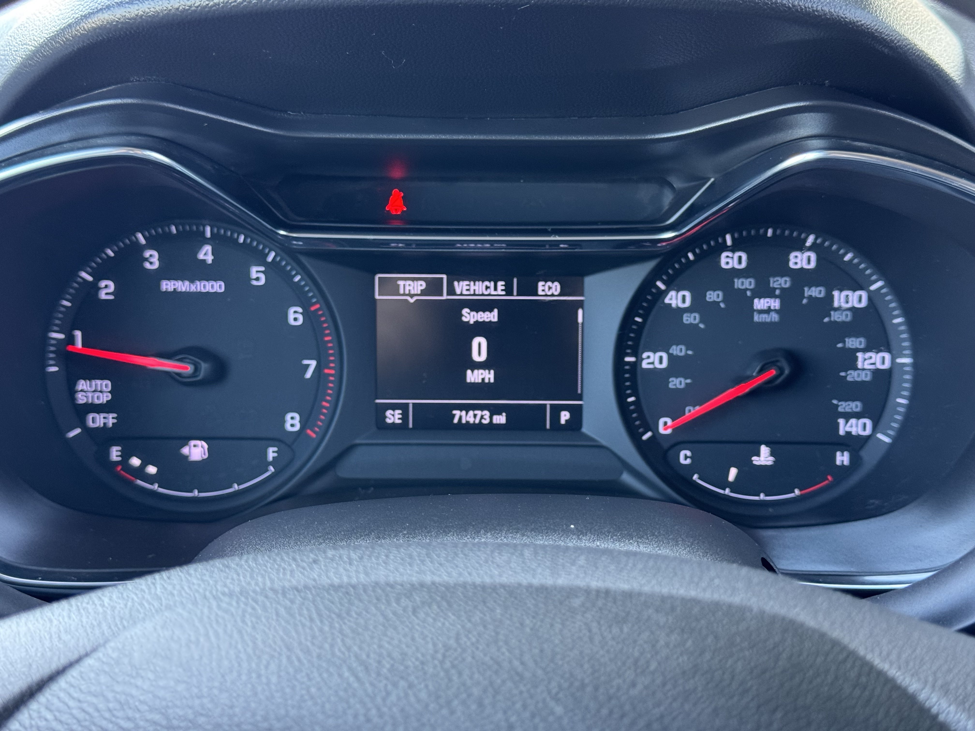 Used 2022 Chevrolet TrailBlazer LT w/ Convenience Package FWD image 36