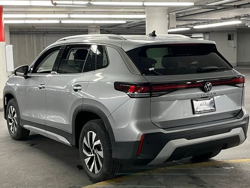 New 2026 Volkswagen Tiguan S image 5