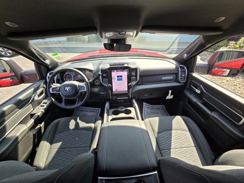 New 2026 RAM 2500 Big Horn image 12