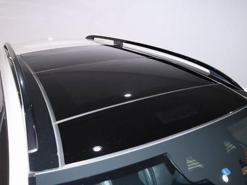 Used 2018 Mercedes-Benz GLS 550 4MATIC w/ Driver Assistance Package image 14