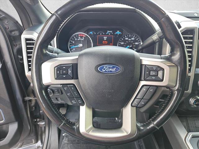 Used 2021 Ford F350 Platinum AWD/4WD image 10