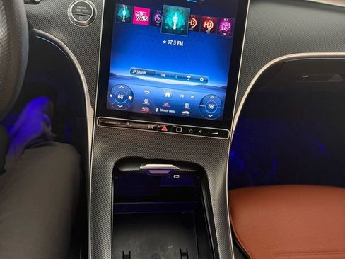 Used 2023 Mercedes-Benz C 300 Sedan image 25