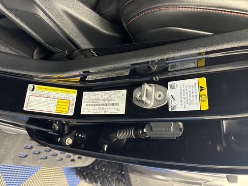 Certified 2022 Ford Bronco Raptor AWD/4WD image 33
