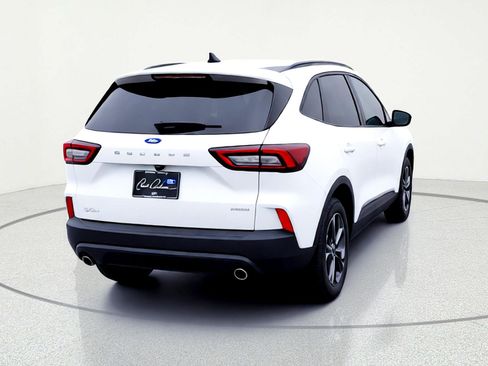 New 2026 Ford Escape ST-Line w/ Tech Pack #1 image 8