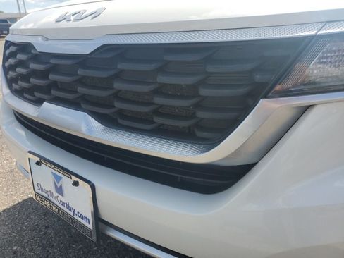 Used 2023 Kia Seltos LX AWD/4WD image 13