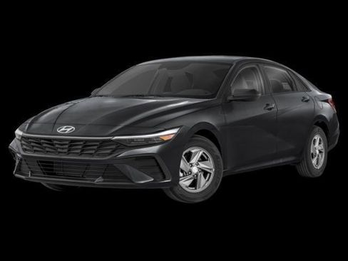 New 2026 Hyundai Elantra SE FWD image 49