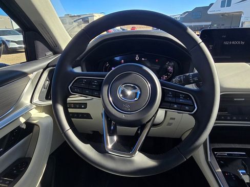 New 2026 MAZDA CX-90 Plug-In Hybrid w/ Premium Plus image 26