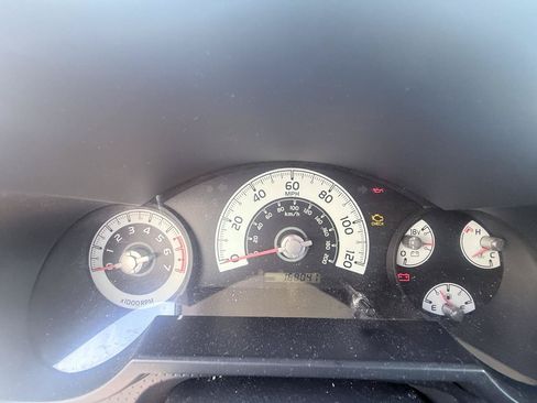 Used 2007 Toyota FJ Cruiser 4WD image 14