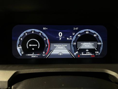 Certified 2025 Toyota Tacoma TRD Sport AWD/4WD image 15