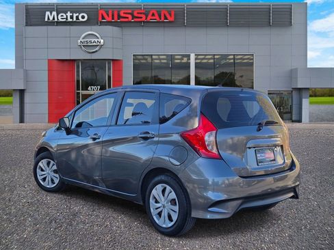 Used 2019 Nissan Versa Note S image 4
