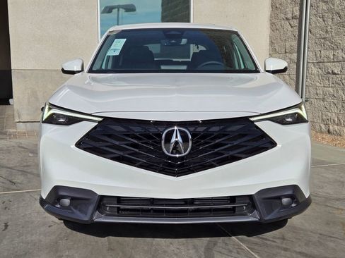 New 2026 Acura ADX FWD image 7