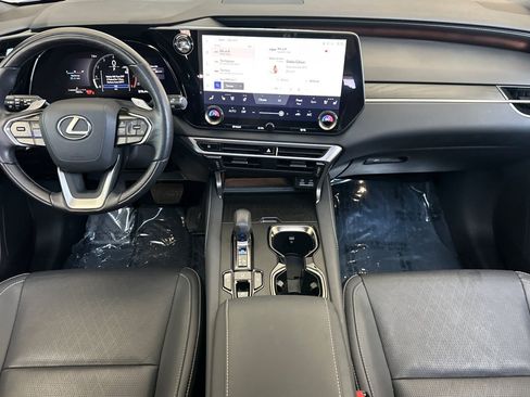 Used 2025 Lexus RX 350 FWD image 15