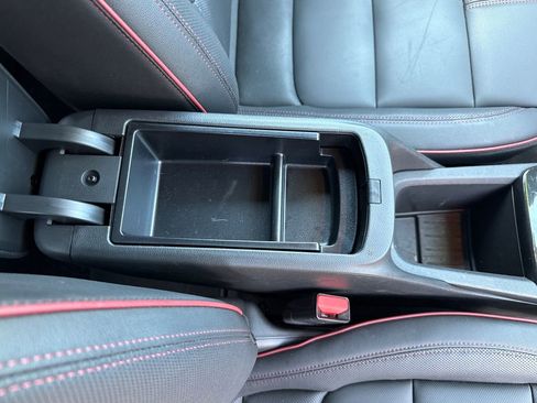 Used 2026 Chevrolet TrailBlazer RS w/ Driver Confidence Package image 15