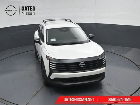 New 2026 Nissan Kicks SV w/ Cold Weather Package AWD/4WD image 43
