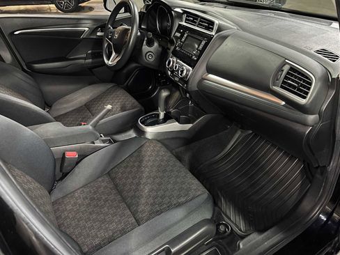 Used 2016 Honda Fit LX image 11