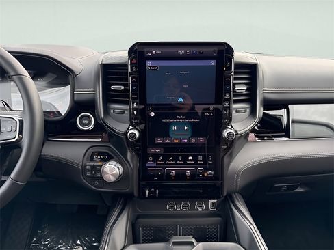 New 2026 RAM 1500 Limited image 18