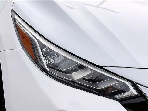 Used 2022 Nissan Sentra SV w/ All-Weather Package image 26