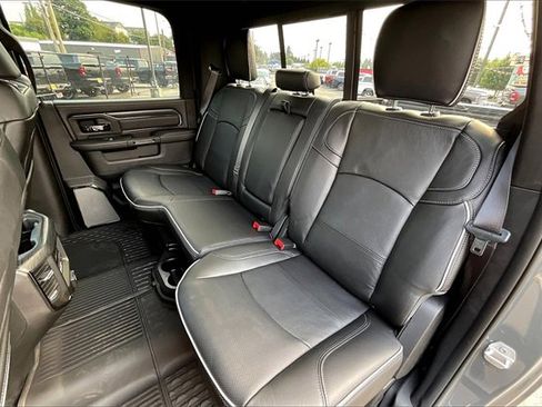 New 2026 RAM 2500 Rebel w/ Rebel Level 2 Equipment Group image 10